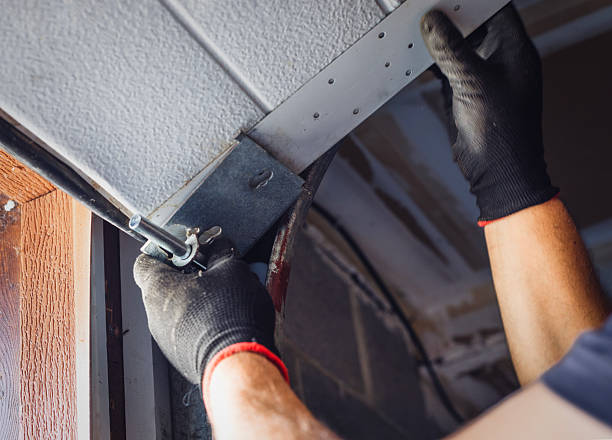 Reliable Garage Door contractor in Eglin AFB, FL by Garage Doors Repair Pro